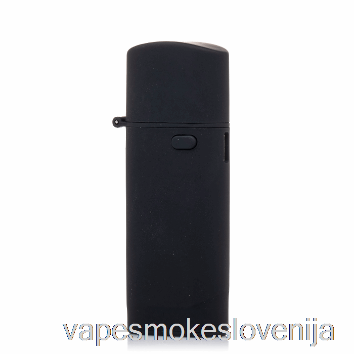 Vape Slovenija Cartisan Tech Click 510 Vaporizer Black